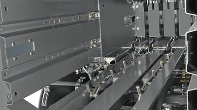 QUADRANT 4000 QUADRANT 4000