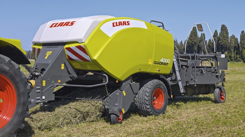 QUADRANT 4000 QUADRANT 4000