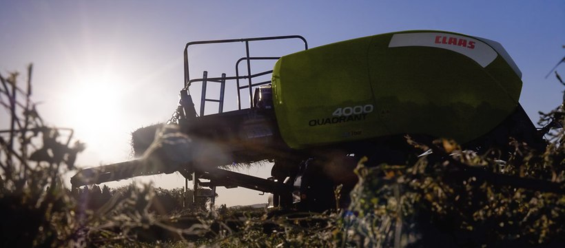 QUADRANT 4000 QUADRANT 4000