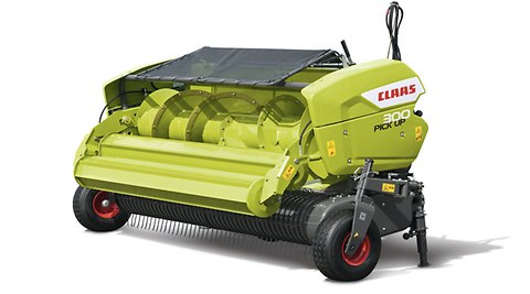 JAGUAR Outils frontaux