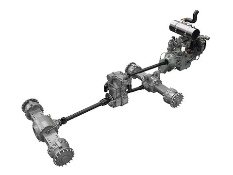 TORION medium series