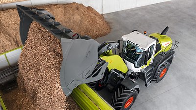 TORION medium series