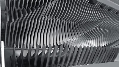 QUADRANT 5200 QUADRANT 5200