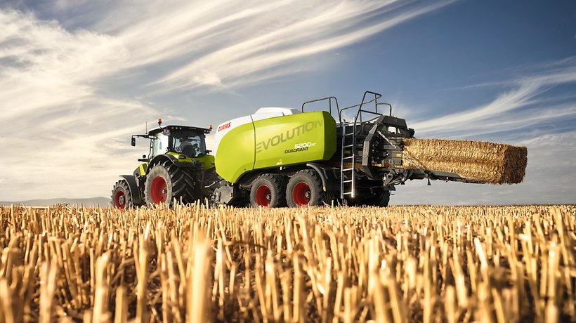 QUADRANT 5200 QUADRANT 5200