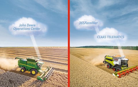 Solutions numériques