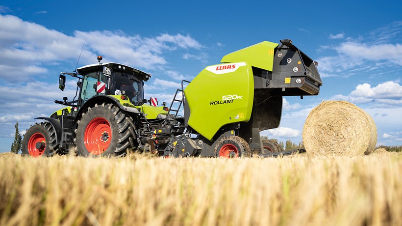 ROLLANT 520 ROLLANT 520