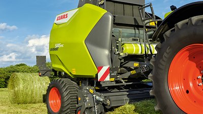 VARIANT 580/560 585/565 VARIANT 580/560 585/565